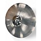 Used SABIAN 17in XSR CONCEPT CRASH Cymbal