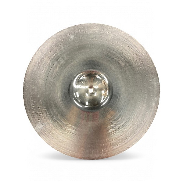Used SABIAN 17in XSR CONCEPT CRASH Cymbal