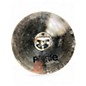 Used Paiste 20in SIGNATURE HEAVY BELL RIDE Cymbal thumbnail