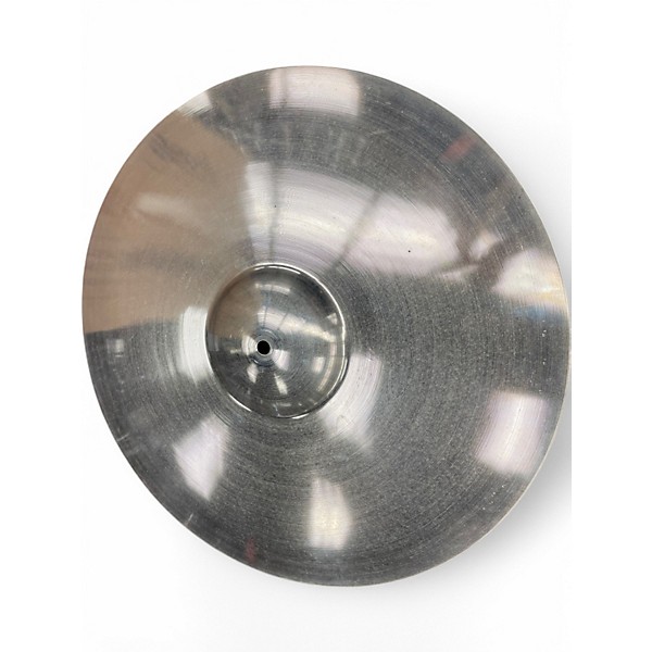 Used Paiste 20in SIGNATURE HEAVY BELL RIDE Cymbal