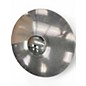 Used Paiste 20in SIGNATURE HEAVY BELL RIDE Cymbal