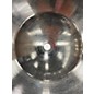 Used Paiste 20in SIGNATURE HEAVY BELL RIDE Cymbal