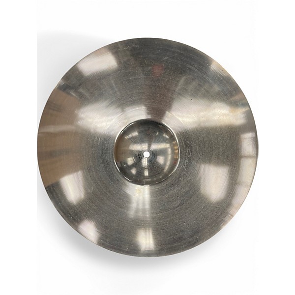 Used Paiste 20in SIGNATURE HEAVY BELL RIDE Cymbal