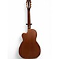 Used Martin 000C Natural Classical Acoustic Electric Guitar