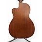 Used Martin 000C Natural Classical Acoustic Electric Guitar