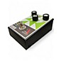 Used Maestro TITAN BOOST Effect Pedal