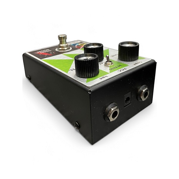 Used Maestro TITAN BOOST Effect Pedal