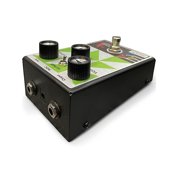Used Maestro TITAN BOOST Effect Pedal