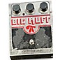 Used Electro-Harmonix Big Muff Distortion Effect Pedal