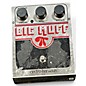 Used Electro-Harmonix Big Muff Distortion Effect Pedal