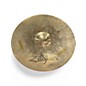 Used Zildjian 19in Thin Crash 19 Cymbal