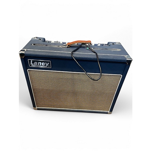 Used Laney lionheart l5t-112 Tube Guitar Combo Amp