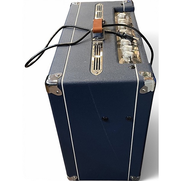 Used Laney lionheart l5t-112 Tube Guitar Combo Amp