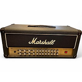 Used Marshall AVT150H Guitar Amp Head