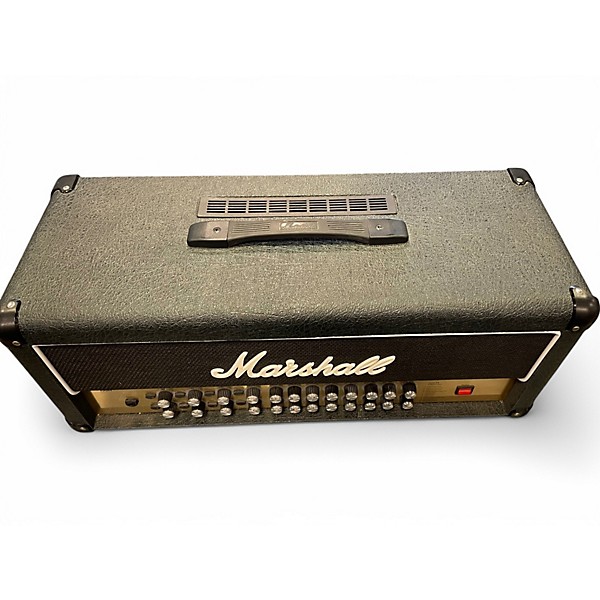 Used Marshall AVT150H Guitar Amp Head