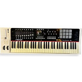 Used Nektar Panorama P4 49-Key MIDI Controller