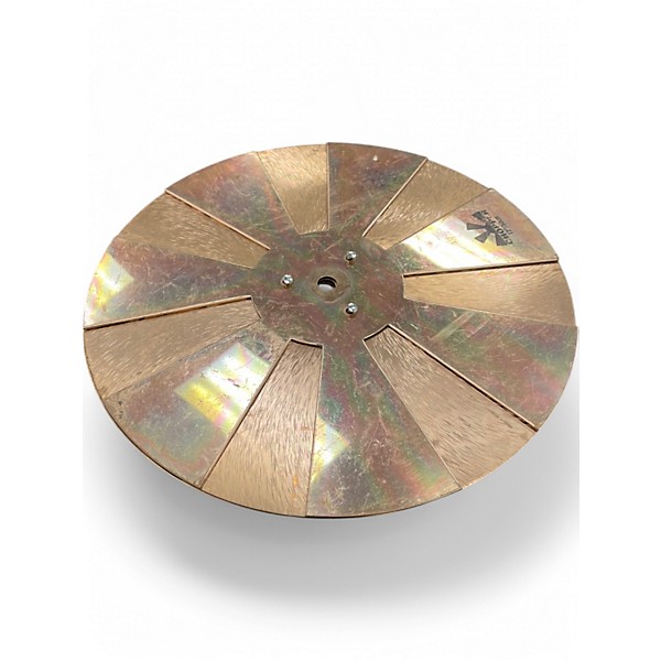 Used SABIAN Used SABIAN 12in Chopper EFX Cymbal 30 | Guitar