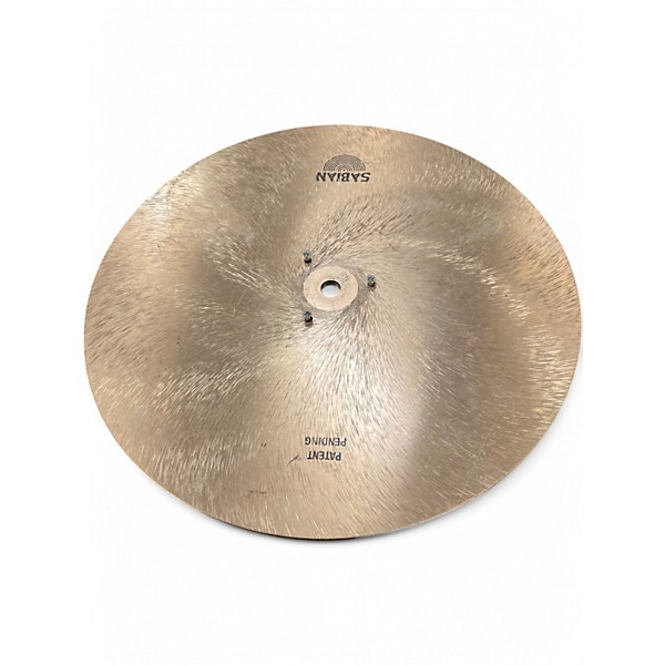 CHOPPER | SABIAN