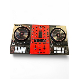 Used Hercules DJ Djcontrol Inpulse 500  DJ Controller