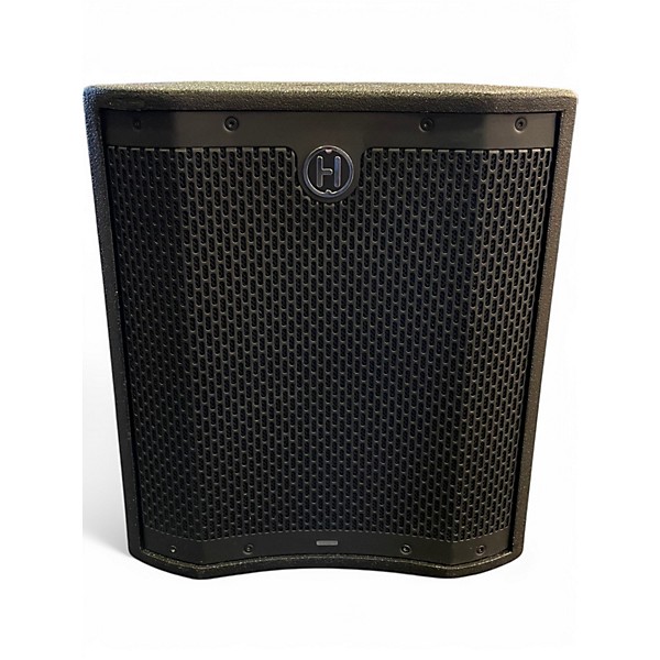 Used Harbinger VARI VS12 Powered Subwoofer