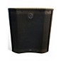 Used Harbinger VARI VS12 Powered Subwoofer thumbnail