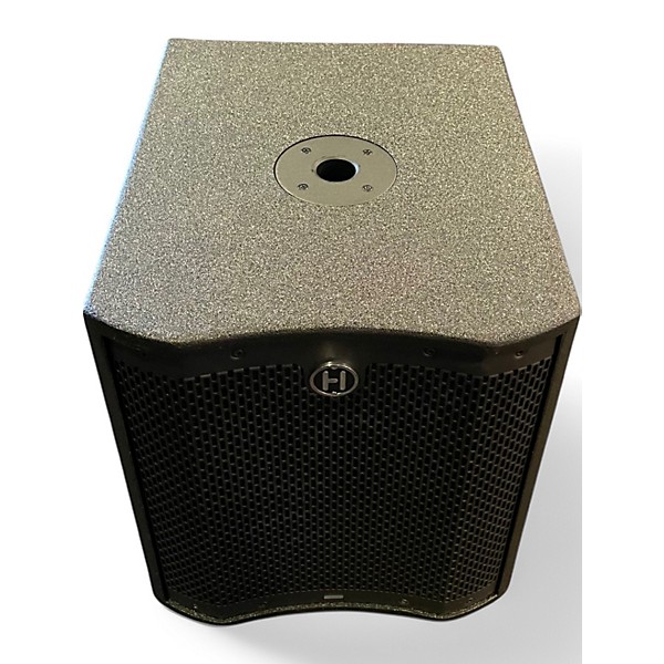 Used Harbinger VARI VS12 Powered Subwoofer
