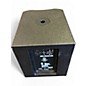 Used Harbinger VARI VS12 Powered Subwoofer