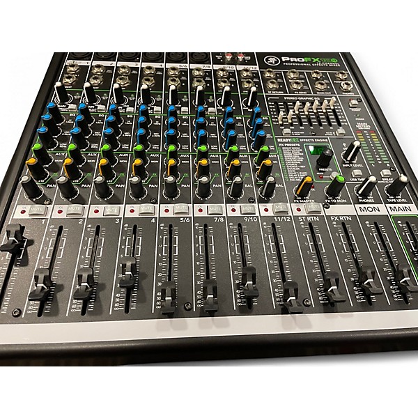 Used Yamaha MSP5 Pair Powered Monitor