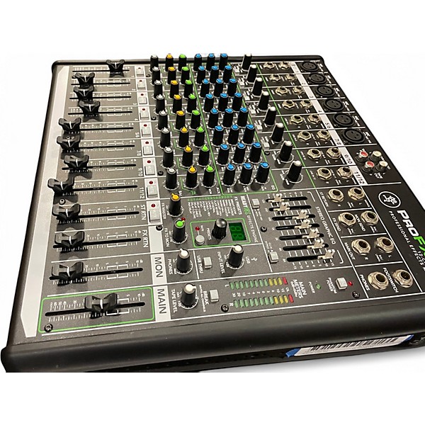 Used Yamaha MSP5 Pair Powered Monitor