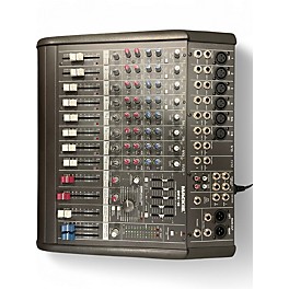 Used Mackie DFX12 Powered Mixer
