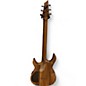 Used Carvin dc600 deep orange burst Solid Body Electric Guitar