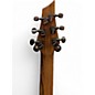 Used Carvin dc600 deep orange burst Solid Body Electric Guitar