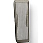 Used Dunlop GCB95 Original Crybaby Wah Effect Pedal thumbnail