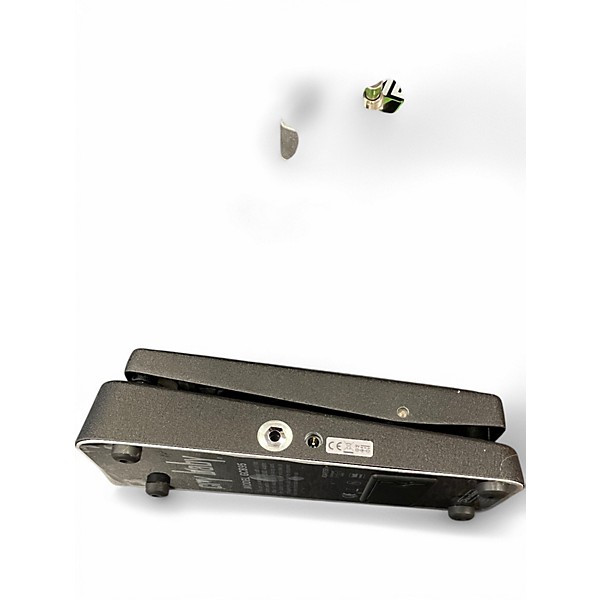 Used Dunlop GCB95 Original Crybaby Wah Effect Pedal