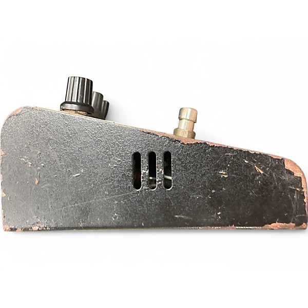 Used B.k. Butler Tube Driver Effect Pedal