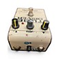 Used B.k. Butler Tube Driver Effect Pedal