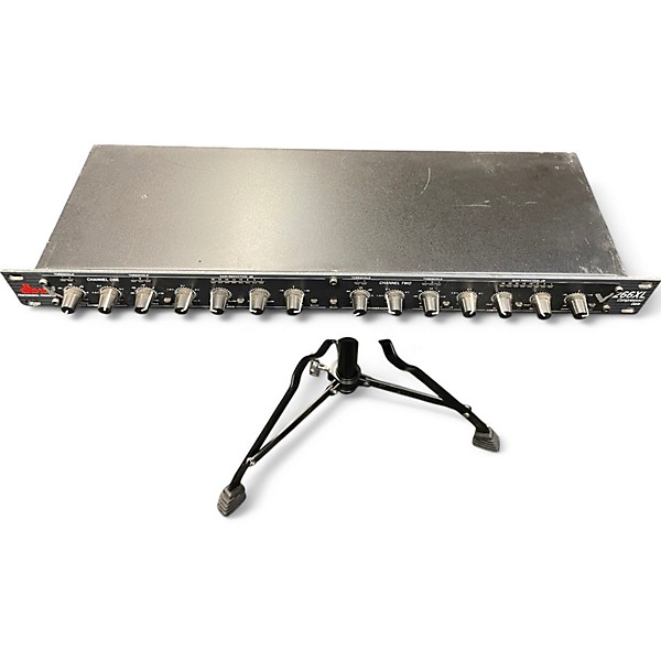 Used dbx 266XL Compressor