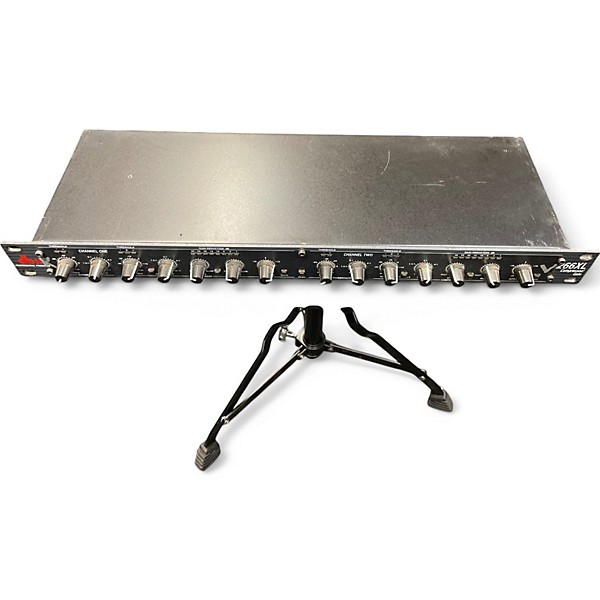 Used dbx 266XL Compressor
