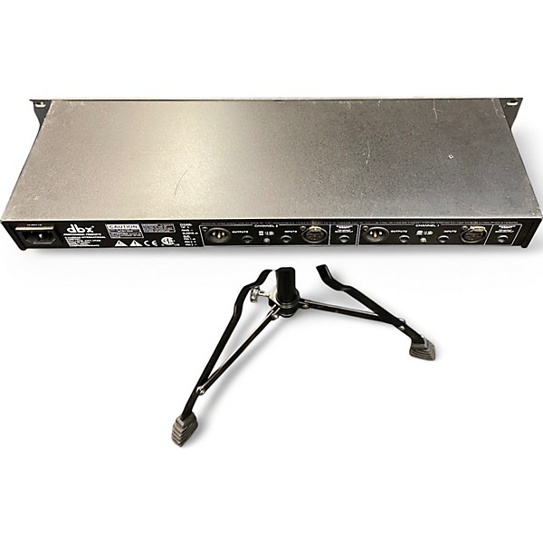 Used dbx 266XL Compressor