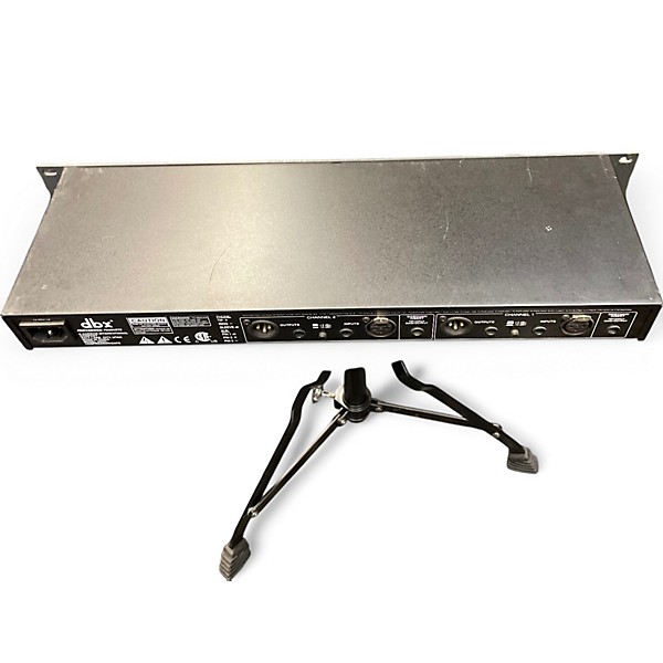 Used dbx 266XL Compressor