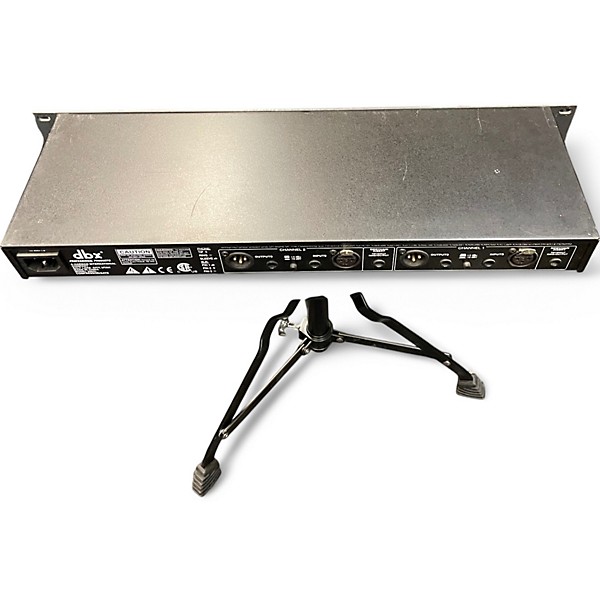 Used dbx 266XL Compressor