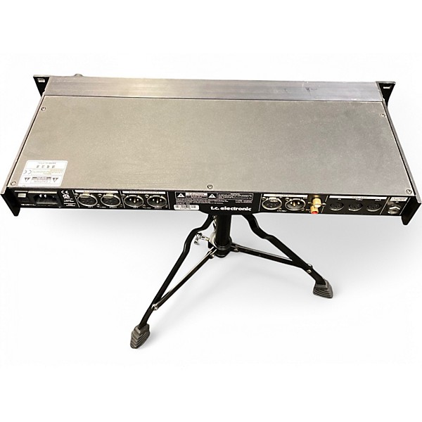 Used TC Electronic M2000 Multi Effects Processor