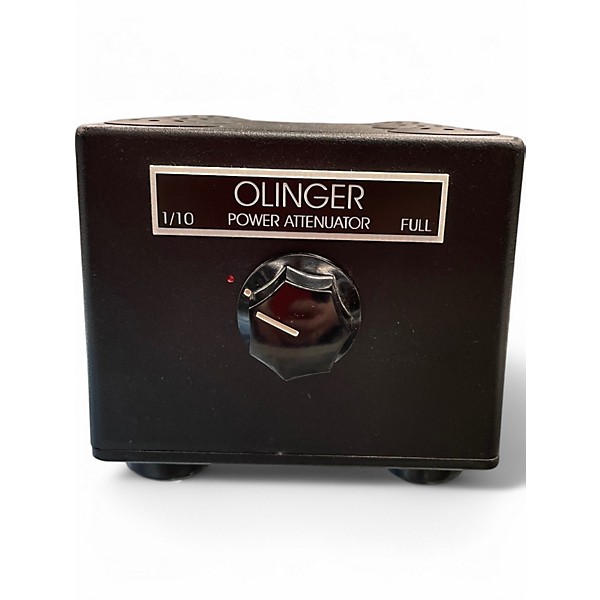 Used Olinger POWER ATTENUATOR Power Attenuator,Specials : American Fashion Style Bags On Sale