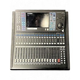 Used Yamaha LS916 Powered Mixer