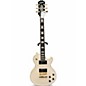 Used Epiphone Matt Heafy Les Paul Custom Origins Bone White Solid Body Electric Guitar thumbnail