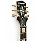 Used Epiphone Matt Heafy Les Paul Custom Origins Bone White Solid Body Electric Guitar