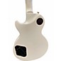 Used Epiphone Matt Heafy Les Paul Custom Origins Bone White Solid Body Electric Guitar