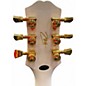 Used Epiphone Matt Heafy Les Paul Custom Origins Bone White Solid Body Electric Guitar