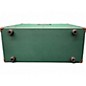 Used Kemper Kabinet Black and Green Guitar Cabinet
