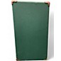 Used Kemper Kabinet Black and Green Guitar Cabinet
